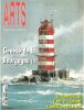 ARTS Actualités Magazine n° 112 : Février 2001 - Genèse de la Bourgogne ( 1 ) - Le trompe-L'Oeil - L'art et l'enfant - L'American Folk Art . Collectif