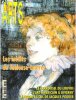 ARTS Actualités Magazine n° 115 : Mai 2001 - Les inédits de Toulouse-Lautrec . Le Carrousel du Louvre - L'art américain à Giverny - Le trompe-l'oeil ...