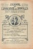 Journal de l'Université Des Annales Publiant toutes Les Conférences . Tome 2 , n° 15  - 1er Août 1917  : Une heure de Poésie - Nos autres Frances , ...