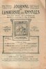 Journal de l'Université Des Annales Publiant toutes Les Conférences . Tome 2 , n° 17   - 1er Septembre 1917  : Les cloches du Palais - Le Théâtre aux ...