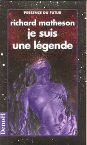 Je suis une légende