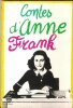 Contes  d'Anne Frank. FRANK Anne