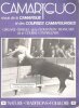 Le Camariguo n° 99 Mars 1981 : Revue de la Camargue et Des Courses Camarguaises. Collectif
