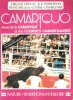 Le Camariguo n° 109  Janvier 1982 : Complet de son poster . Revue de la Camargue et Des Courses Camarguaises. Collectif