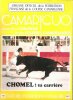 Le Camariguo n° 110  Février 1982 : Revue de la Camargue et Des Courses Camarguaises. Collectif