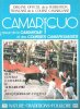 Le Camariguo n° 111  Mars 1982 : Revue de la Camargue et Des Courses Camarguaises. Collectif