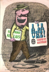 A la Une ! Contes et Nouvelles