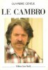Le Cambro. GENEUIL Guy-Pierre 
