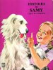 Histoire de SAMY chien des Pyrénées . HUC F.