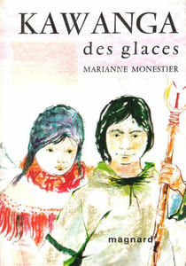 KAWANGA des glaces