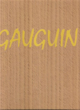 Paul GAUGUIN . Complet .. GOLDWATER Robert