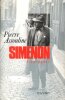 SIMENON Biographie. ASSOULINE Pierre