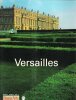 Versailles . Beaux-arts hors série . 