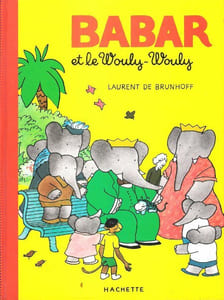 Babar et Le Wouly-Wouly