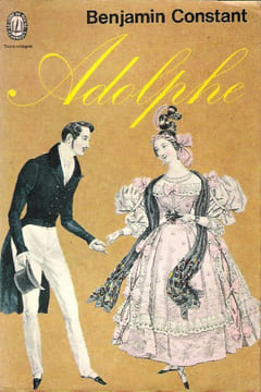ADOLPHE. CONSTANT Benjamin