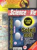 Science & Vie n° 983 . Août 1999 Soleil noir + le Guide pratique de l'éclipse . Complet . DUPUY Paul directeur de la publication et Collectif 