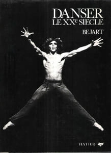 Danser le XX° Siècle Béjart
