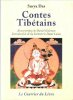 Contes Tibétains . DAS Surya