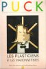 PUCK n° 2 : Les Plasticiens et les Marionnettistes . Collectif