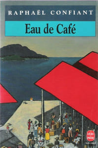 Eau de Café