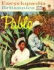 The Story of  Pablo mexican boy . CONNOR AMESCUA Carol 