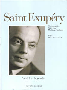 Antoine de SAINT EXUPERY Ô Consuelo