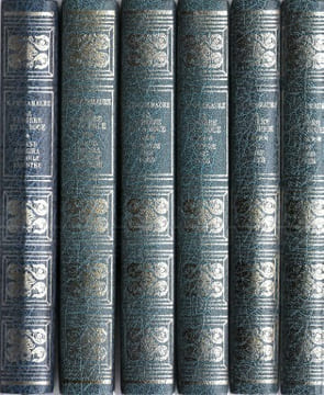 La Lumière et la Boue  . Complet En 6 Volumes : 1 et 2 - Quand surgira l'étoile absinthe . 3 et 4 - L'Empire des Fous . 5 et 6 - Les Roses de Fer. ...