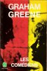Les Comédiens. GREENE Graham