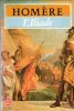 L'Iliade. HOMERE