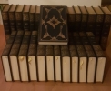 Oeuvres Complètes en 29 volumes : La Révolte des anges - Les désirs de Jean Servien - Le livre de mon ami - Nos enfants - L'île des pinguoins - Les ...
