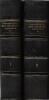 Formulaire Général des Sociétés , Associations , Syndicats ( Droit civil , commercial , Régime fiscal , Impôts divers ) . Par les Rédacteurs du ...