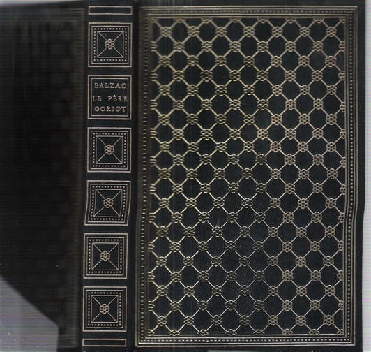 Le Père Goriot