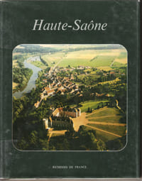 Haute-Saône
