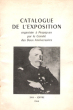 Catalogue De L'exposition Organisée à Perpignan  " 1914- JOFFRE ". GIGOT Jean-Gabriel