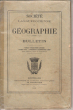 Société Languedocienne De Géographie . Bulletin , 25° Année - Tome XXV , Premier Trimestre 1902. Collectif