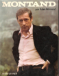 Yves Montand. REMOND Alain