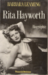 Rita Hayworth. LEAMING Barbara