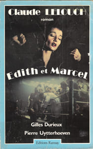 Edith et Marcel