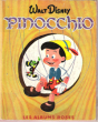 Pinocchio. DISNEY Walt