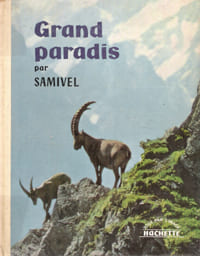 Grand Paradis. SAMIVEL