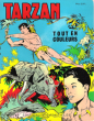 Tarzan N°11. BURROUGHS Edgar Rice