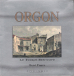 Orgon. CHABAUD-FAGES René