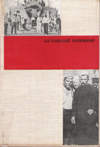 La Mutinerie Du cuirassé Potemkine ( 27 Juin 1905 ). HOUGH Richard