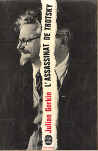 L'assassinat De Trotsky