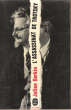 L'assassinat De Trotsky. GORKIN Julian