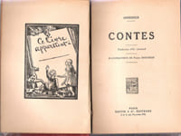 Contes