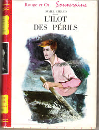 L'ilôts Des Périls