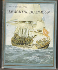 Le Maitre Du Simoun