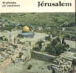 Jérusalem. ROSENTHAL Gabriella