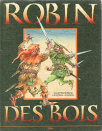 Robin Des Bois